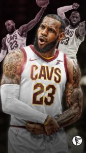 Download lebron james wallpaper 2018 hd HD