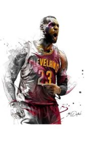 Download lebron james wallpaper 2018 hd HD