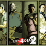 Top left 4 dead 2 hunter wallpaper 4k Download