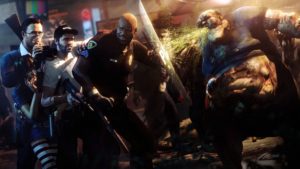 Download left 4 dead 2 hunter wallpaper HD