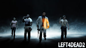 Top left 4 dead 2 hunter wallpaper 4k Download