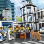 Top lego background city free Download