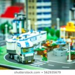Top lego background city Download