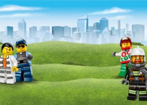 Top lego background city HD Download