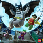 Top lego batman wallpaper HD Download