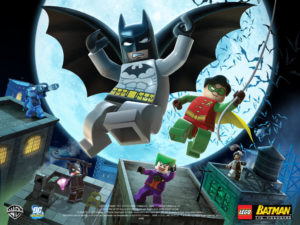 Top lego batman wallpaper HD Download