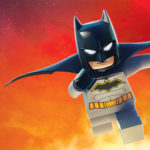 Download lego batman wallpaper HD