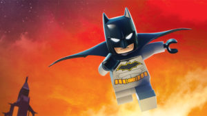 Download lego batman wallpaper HD