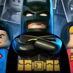 Top lego batman wallpaper free Download