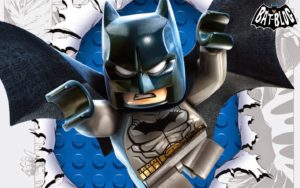 Top lego batman wallpaper HD Download