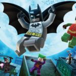 Top lego batman wallpaper Download