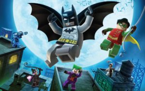 Top lego batman wallpaper Download