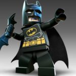 Top lego batman wallpaper 4k Download