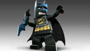 Top lego batman wallpaper 4k Download