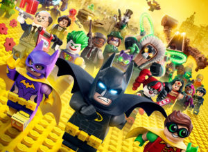 Top lego batman wallpaper hd free Download