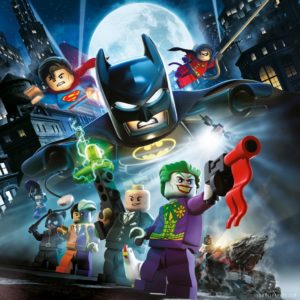 Top lego batman wallpaper hd HD Download