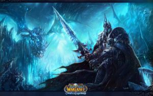 Top lich king wallpaper hd 4k Download