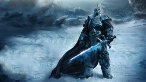 Top lich king wallpaper hd HD Download