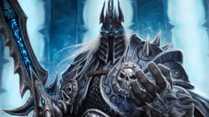 Top lich king wallpaper hd HD Download