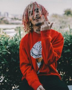 Top lil pump wallpaper 4k 4k Download