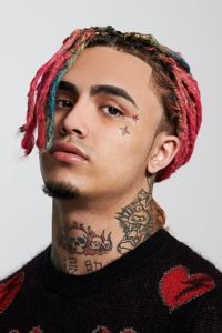 Top lil pump wallpaper 4k 4k Download