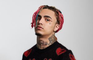 Top lil pump wallpaper 4k Download