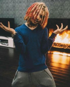 Top lil pump wallpaper 4k HD Download