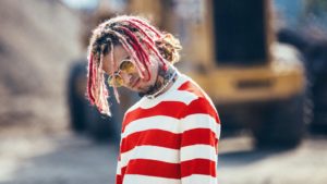 Top lil pump wallpaper 4k free Download