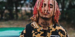 Top lil pump wallpaper 4k 4k Download