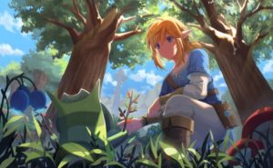 Top link wallpaper free Download