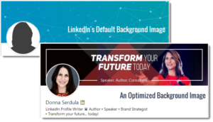 Top linkedin profile background photo Download