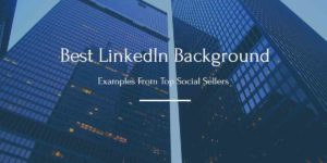 Top linkedin profile background photo 4k Download