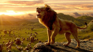 Download lion hd wallpapers 1366x768 HD