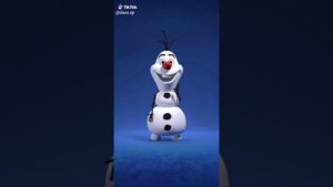 Top live wallpaper olaf 4k Download