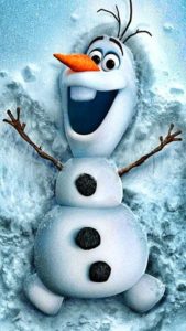 Top live wallpaper olaf 4k Download