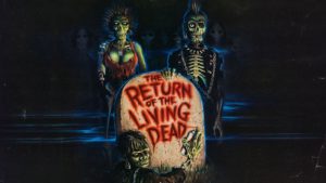 Top living dead wallpaper 4k Download