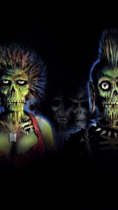 Top living dead wallpaper Download