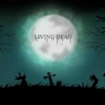Top living dead wallpaper Download