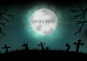 Top living dead wallpaper Download