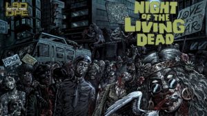 Top living dead wallpaper HD Download