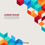 Download lorem ipsum background HD