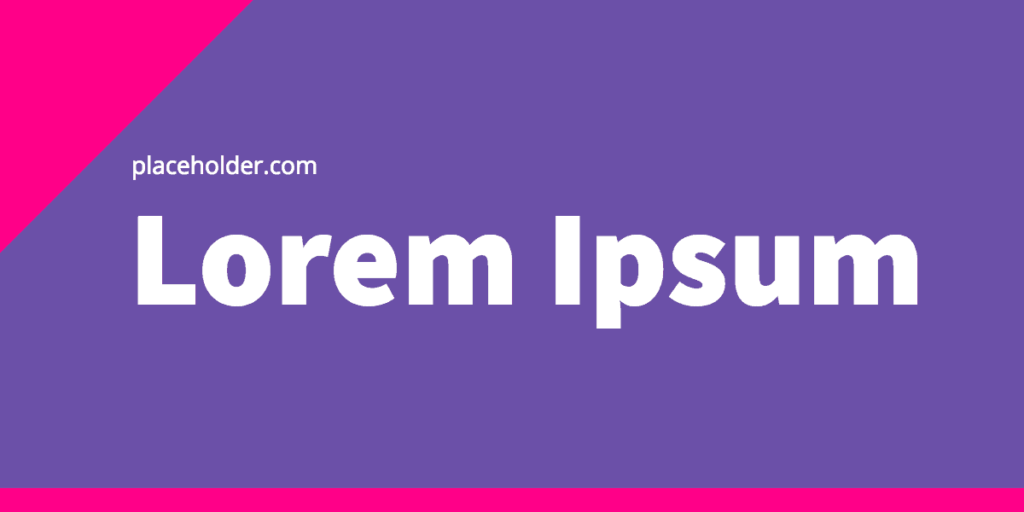 Картинки lorem ipsum