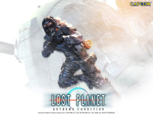 Top lost planet extreme condition wallpaper 4k Download