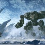 Top lost planet extreme condition wallpaper 4k Download