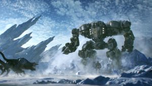 Top lost planet extreme condition wallpaper 4k Download