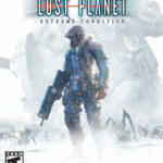 Top lost planet extreme condition wallpaper free Download