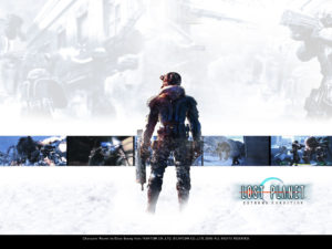 Top lost planet extreme condition wallpaper HD Download