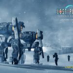 Top lost planet extreme condition wallpaper HD Download