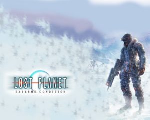 Top lost planet extreme condition wallpaper free Download