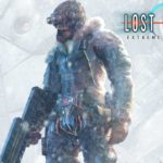 Download lost planet extreme condition wallpaper HD